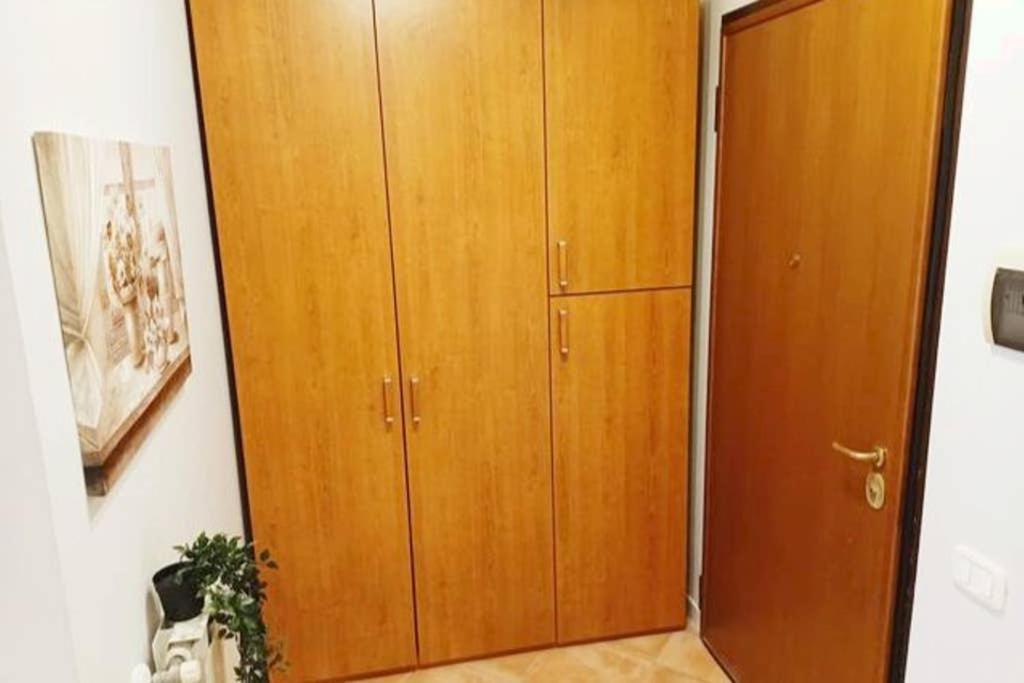 Sweet Home Vitinia Экстерьер фото