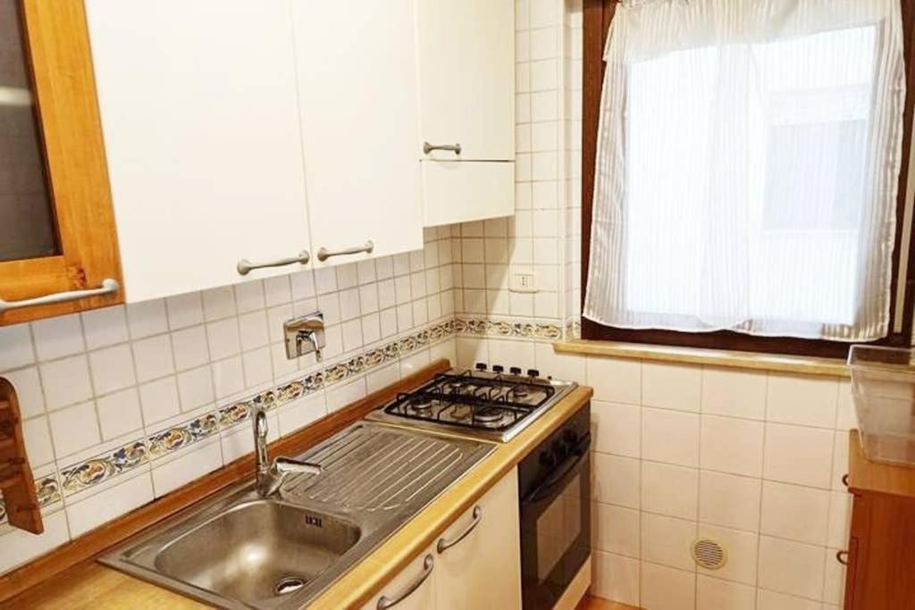 Sweet Home Vitinia Экстерьер фото