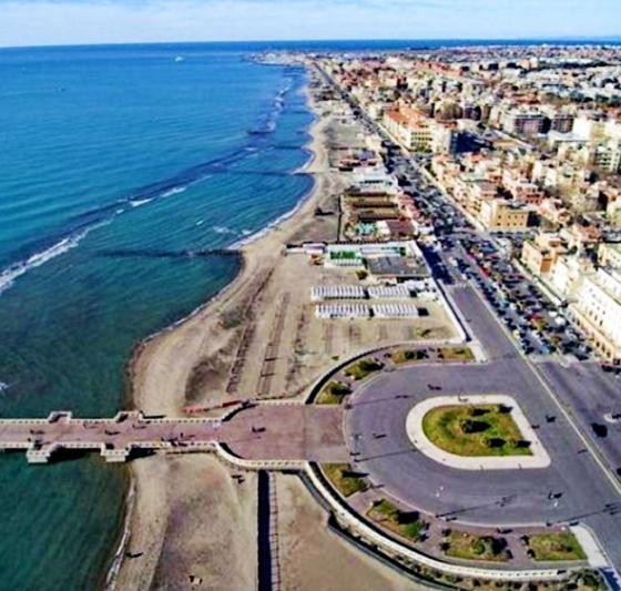 Sweet Home Vitinia Экстерьер фото