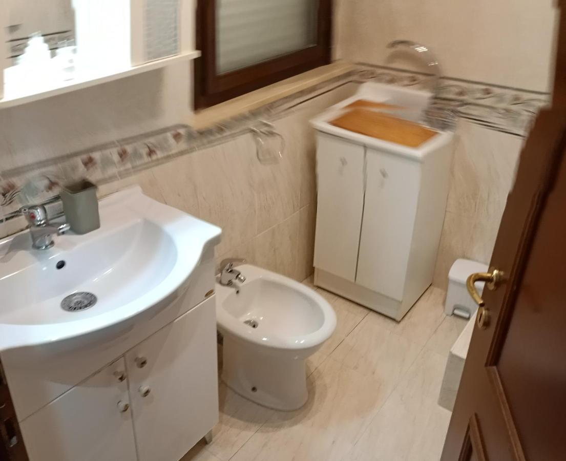 Sweet Home Vitinia Экстерьер фото